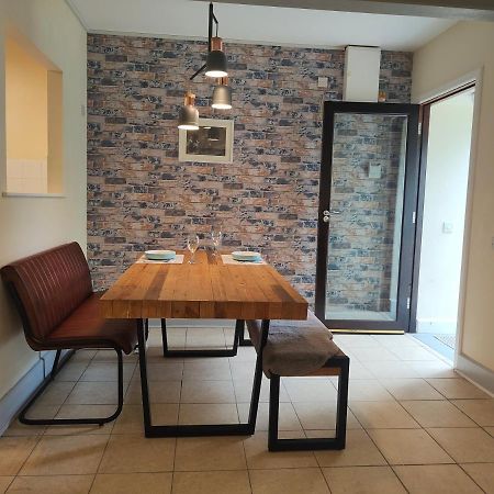 Apartament The Koze County Leitrim Zewnętrze zdjęcie
