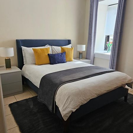 Apartament The Koze County Leitrim Zewnętrze zdjęcie