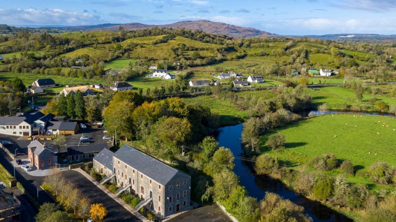 Apartament The Koze County Leitrim Zewnętrze zdjęcie