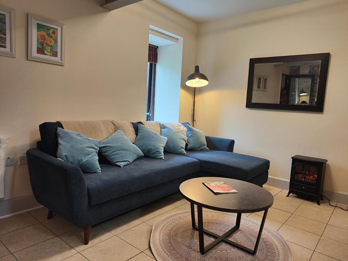 Apartament The Koze County Leitrim Zewnętrze zdjęcie