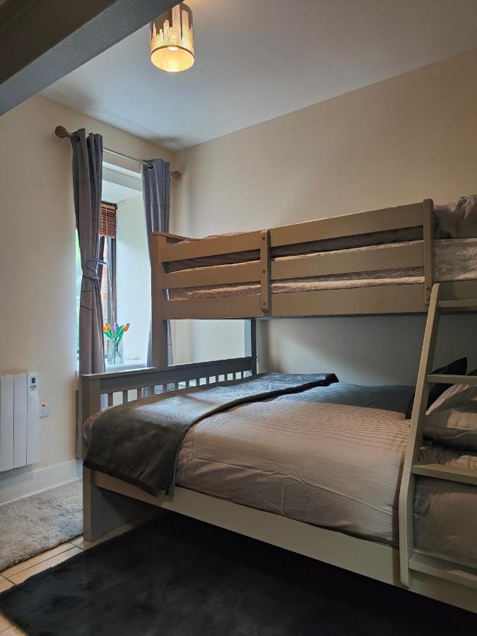 Apartament The Koze County Leitrim Zewnętrze zdjęcie