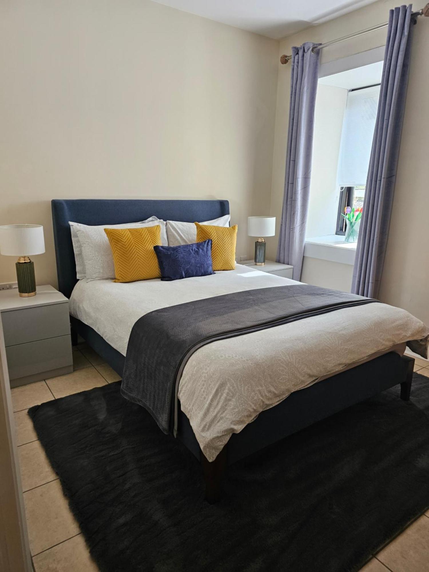 Apartament The Koze County Leitrim Zewnętrze zdjęcie