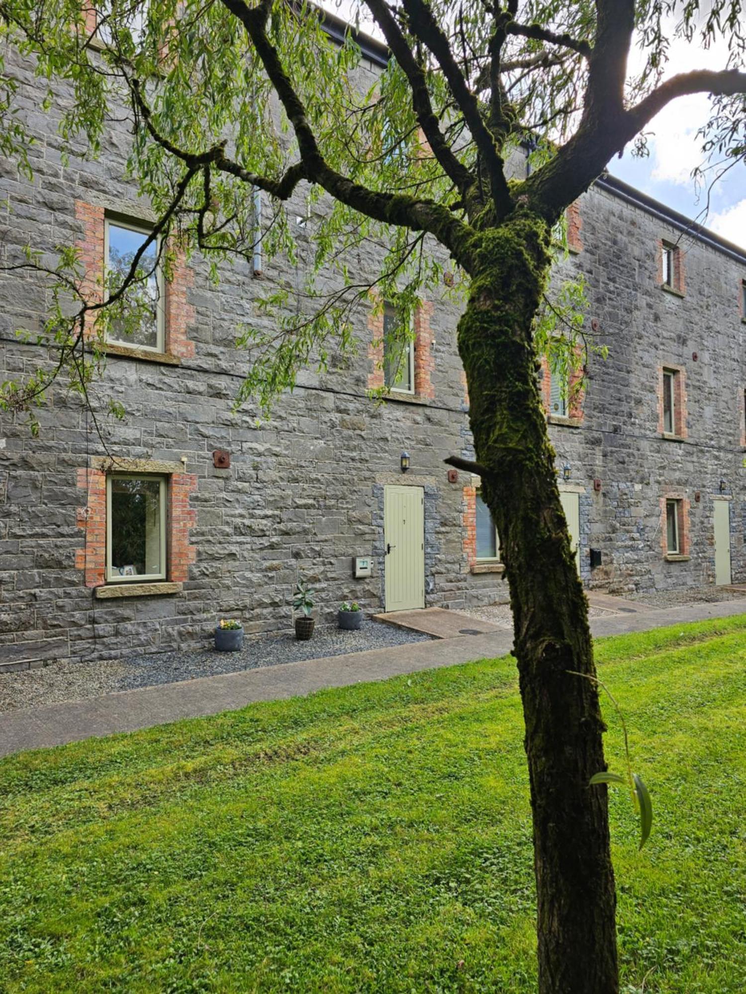 Apartament The Koze County Leitrim Zewnętrze zdjęcie